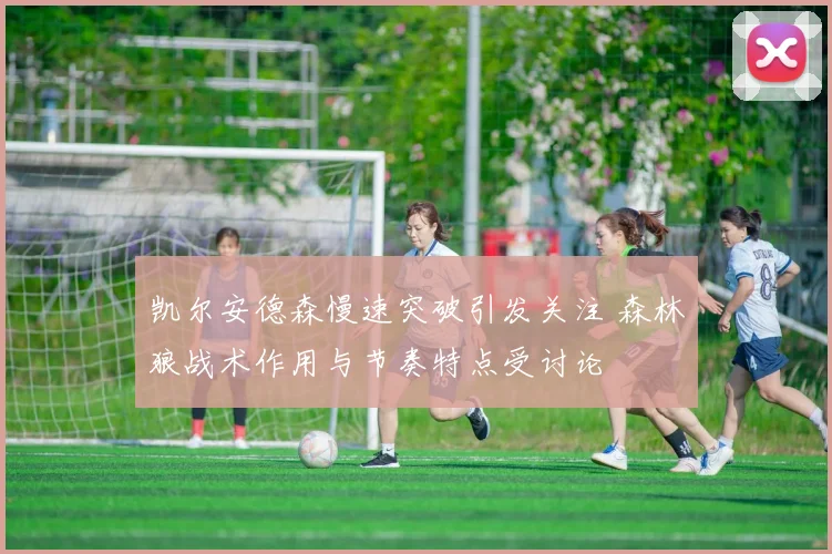 凯尔安德森慢速突破引发关注 森林狼战术作用与节奏特点受讨论