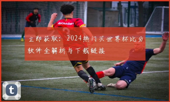 立即获取：2024热门买世界杯比分软件全解析与下载链接